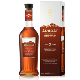 ArArAt Ani NEW RANGE - 0,5 l