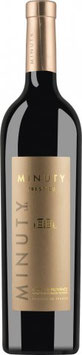 Château Minuty Cru Classé Cuvée Prestige Rouge AOP 2021 13,5% Alk