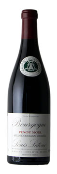 LOUIS LATOUR BOURGOGNE PINOT NOIR