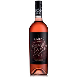 KARAS SYRAH WILD ROSE