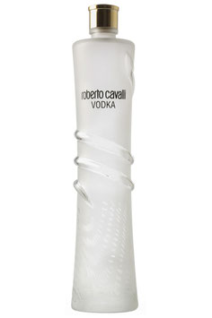 ROBERTO CAVALLI VODKA 0,7L