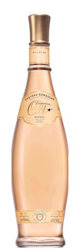 Domaines Ott Château Romassan Rosé Bandol 2019 0,75l