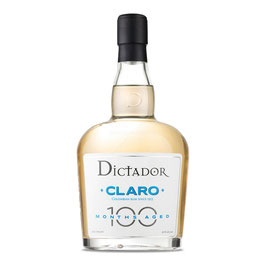 Dictador Claro Rum 0,7l 40%