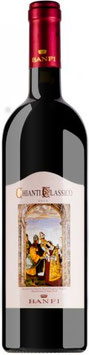 Castello Banfi Chianti Classico DOCG 2015