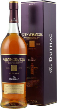 Glenmorangie The Duthac 1l 43%