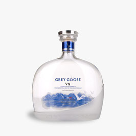 GREY GOOSE VX VODKA EXCEPTIONELLE 1,0L