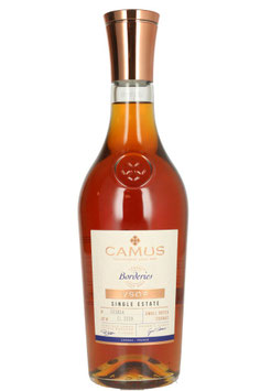 CAMUS VSOP  40% ALK. i box