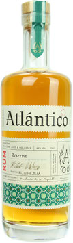 Atlantico Reserva Rum 40% 0,7l