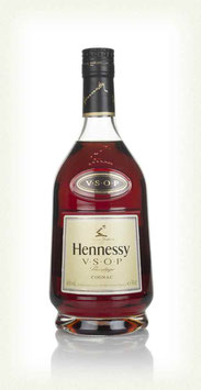 Hennessy VSOP Cognac  0,7l 40%