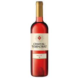 Chateau Karnobat Rose