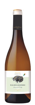 Pedro Escudero VALDELAGUNDE Cuvée Especial 2019 0,75l