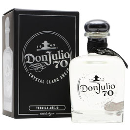 DON JULIO 70TH ANN. ANEJO