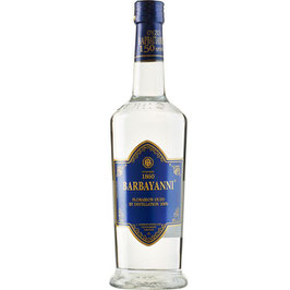 Blå Barbayianni Ouzo