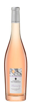 Château des Ferrages Roumery Rosé 2018 0,75l