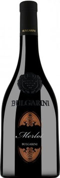 Bulgarini Garda Merlot DOC 2017