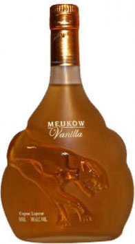 Meukow VSOP 40% ALK.