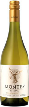 Montes Reserva Chardonnay