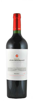 Jean Bousquet Malbec Mendoza BIO 2018/19 0,75l
