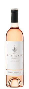 Lionel Osmin La Vie en Rose 2019 0,75l