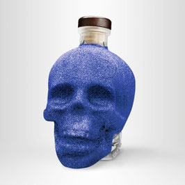 SAPHIR CRYSTAL HEAD MED GAVEÆSKE