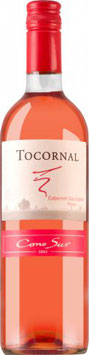 Cono Sur Tocornal Rosé 2017