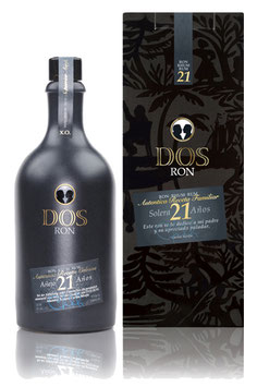 DOS RON 21 YO 40,0%