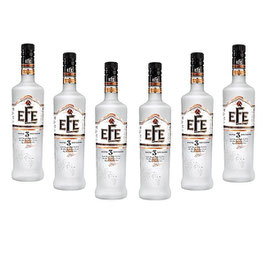 Efe Triple Distilled – SPARPAKKEN MED 6 FLASKER