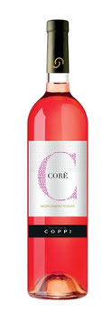 Coré Negroamaro Rosato Coppi 2017