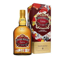 CHIVAS REGAL 13 YO SHERRY CASK