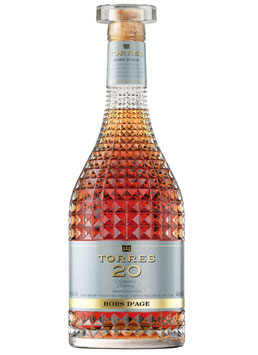 Torres 20 Hors D'Age 0,7 l