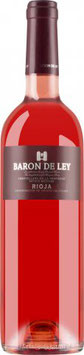 Baron de Ley Rosado DOCa 2017