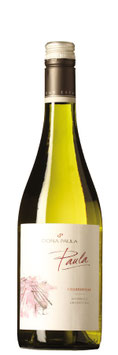 Vina Dona Paula Chardonnay Mendoza 2018 TØR