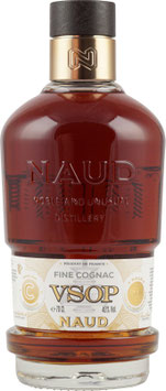 Naud Cognac VSOP 0,7 Liter 40 % Vol.