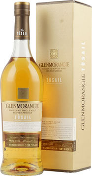 GLENMORANGIE TUSAIL PRIVATE EDITION SINGLE HIGHLAND MALT WHISKY 46%