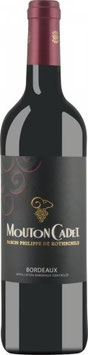 Rothschild Mouton Cadet Rouge AOC 2020