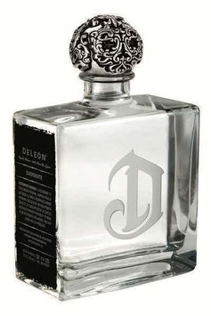 DeLeón Tequila Blanco "Diamante" 0,7L (40% Vol.)