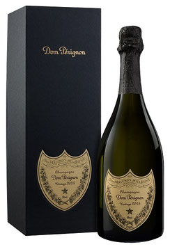 DOM PERIGNON VINTAGE 2015