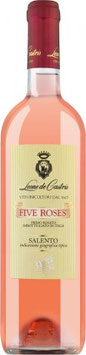 Leone de Castris Five Roses IGP 2017