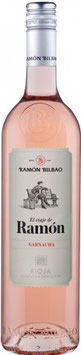 Ramón Bilbao El Viaje de Ramón Rosado Garnacha Rioja DOCa 2016