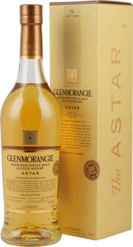 Glenmorangie Astar 2017 0,7 Liter 52,5 % Vol.