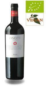 Bio Rioja Osoti Crianza DO Rioja 2019