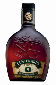 Ron Centenario Conmemorativo 9 YO 40%