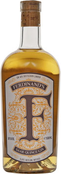 Ferdinand's Saar Quince Gin 0,5l 30%