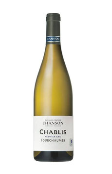 2016 Chablis 1er Cru Fourchaumes AOC, Chanson