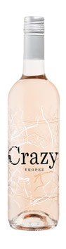 TROPEZ CRAZY ROSÊ