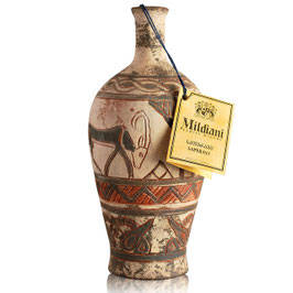 Amphore Jagtmotiv - tør rødvin 0,75 l