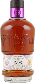 Naud Cognac VS 0,7 Liter 40 % Vol.