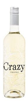 CRAZY WHITE TROPEZ