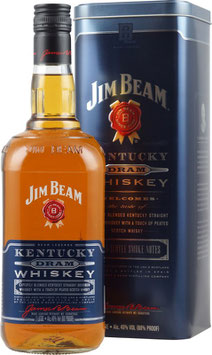 Jim Beam Kentucky Dram 1l 40%