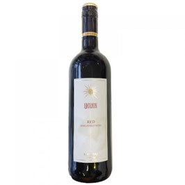 Logodaj Melnik Red 2017, Semisweet